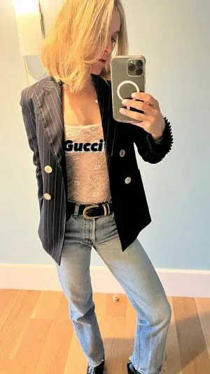 Jenny Mollen OnlyFans Leaked Free Thumbnail Picture - #C157AkXSeY