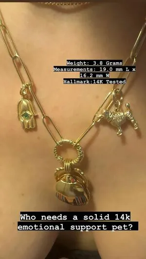 Jenny Mollen OnlyFans Leaked Free Thumbnail Picture - #EsXDZKqL7m