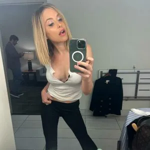 Jenny Mollen OnlyFans Leaked Free Thumbnail Picture - #GR5csUlQbT
