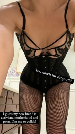 Jenny Mollen OnlyFans Leaked Free Thumbnail Picture - #TLORqKw5hd