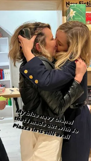 Jenny Mollen OnlyFans Leaked Free Thumbnail Picture - #VbR4LygFmn