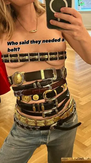 Jenny Mollen OnlyFans Leaked Free Thumbnail Picture - #VclJCZ7YTQ