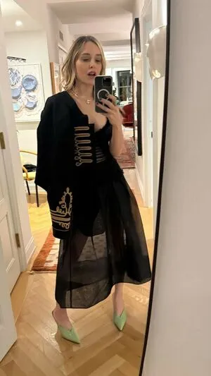 Jenny Mollen OnlyFans Leaked Free Thumbnail Picture - #XALoftDPiT