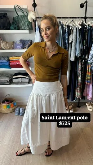 Jenny Mollen OnlyFans Leaked Free Thumbnail Picture - #byGEpo4aOb