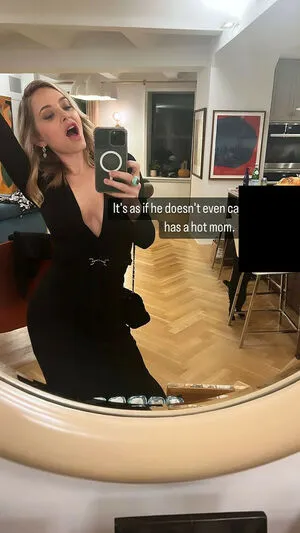 Jenny Mollen OnlyFans Leaked Free Thumbnail Picture - #domO0JA8lt