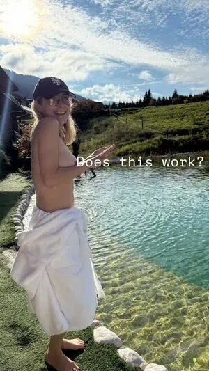 Jenny Mollen OnlyFans Leaked Free Thumbnail Picture - #etWyTMILqW