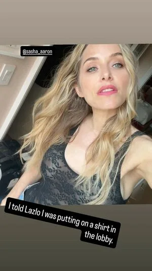Jenny Mollen OnlyFans Leaked Free Thumbnail Picture - #fUyFXutU82