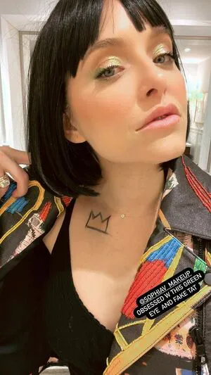 Jenny Mollen OnlyFans Leaked Free Thumbnail Picture - #hghqSxv2Al