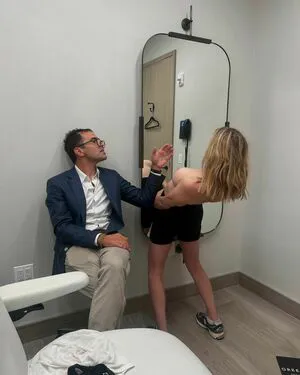 Jenny Mollen OnlyFans Leaked Free Thumbnail Picture - #nraj93GSli
