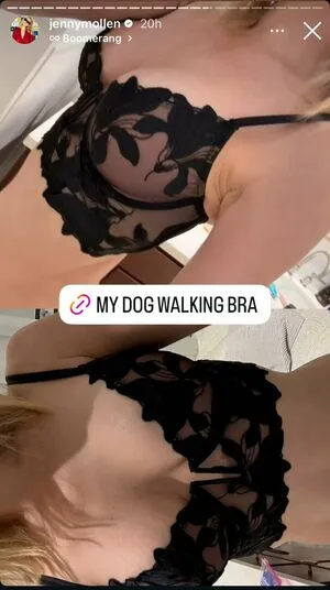 Jenny Mollen OnlyFans Leaked Free Thumbnail Picture - #rwLMXo7pUP