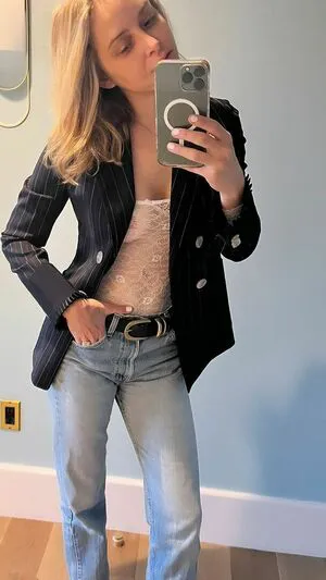 Jenny Mollen OnlyFans Leaked Free Thumbnail Picture - #sSyV5sIU6v