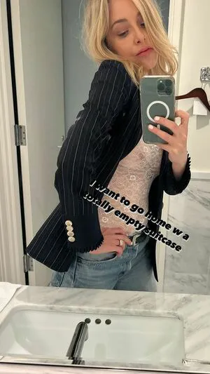 Jenny Mollen OnlyFans Leaked Free Thumbnail Picture - #v01nBtfcv2