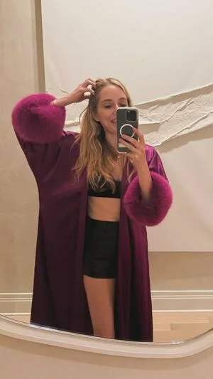 Jenny Mollen OnlyFans Leaked Free Thumbnail Picture - #v1V2rmGMdY