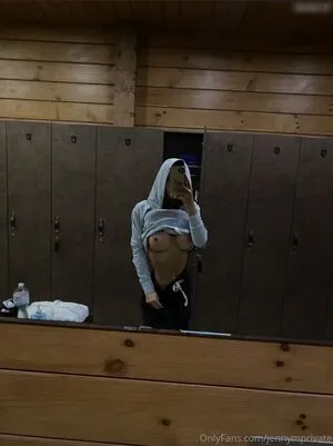Jenny Mosienko OnlyFans Leaked Free Thumbnail Picture - #7Yca5aQC5D