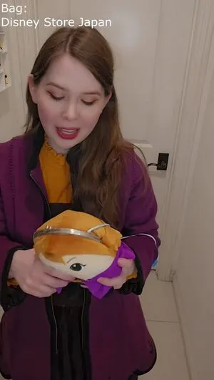 Jenny Nicholson OnlyFans Leaked Free Thumbnail Picture - #3ipQm6FGgC