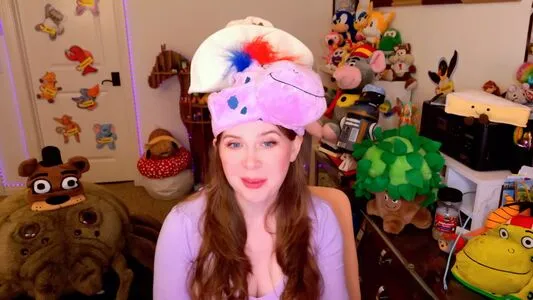 Jenny Nicholson OnlyFans Leaked Free Thumbnail Picture - #3vo5yAK5qo