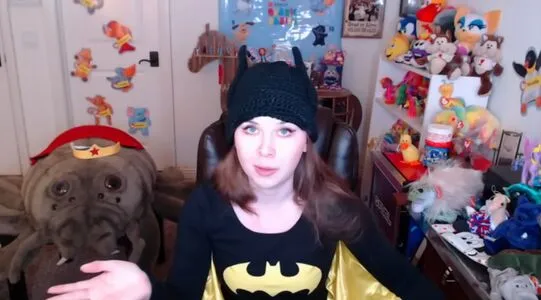 Jenny Nicholson OnlyFans Leaked Free Thumbnail Picture - #796h3JufrW