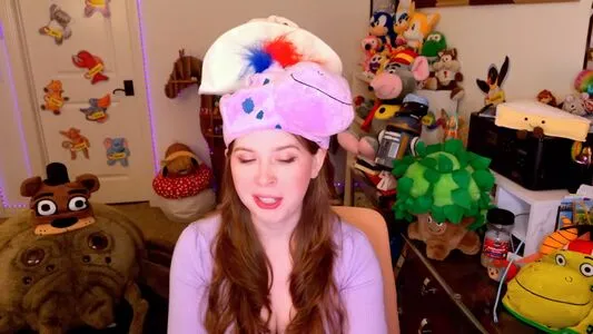 Jenny Nicholson OnlyFans Leaked Free Thumbnail Picture - #7KWiBJbKy9