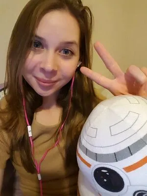 Jenny Nicholson OnlyFans Leaked Free Thumbnail Picture - #7LDl8WT28F