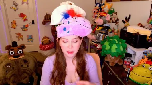 Jenny Nicholson OnlyFans Leaked Free Thumbnail Picture - #7hMUrKbuGl