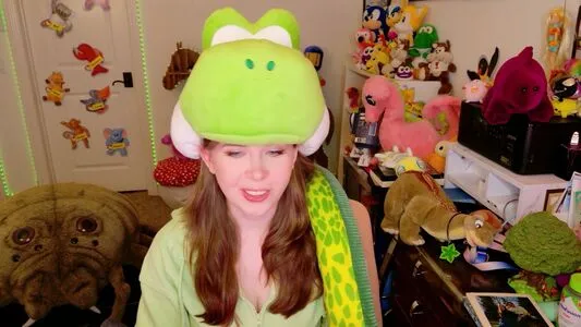 Jenny Nicholson OnlyFans Leaked Free Thumbnail Picture - #9IbMJ14Qu4