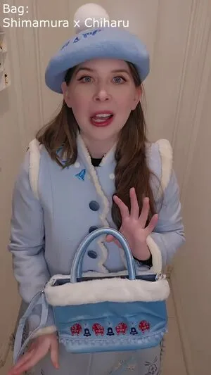 Jenny Nicholson OnlyFans Leaked Free Thumbnail Picture - #FOApLcKJcX