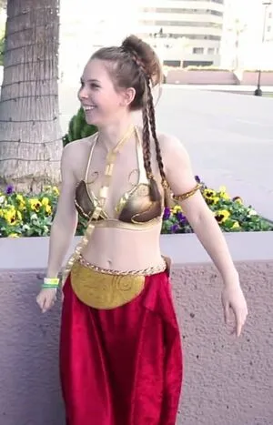 Jenny Nicholson OnlyFans Leaked Free Thumbnail Picture - #Gc4iTQyD1o