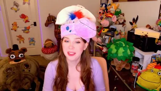 Jenny Nicholson OnlyFans Leaked Free Thumbnail Picture - #JAKxCrhlRO