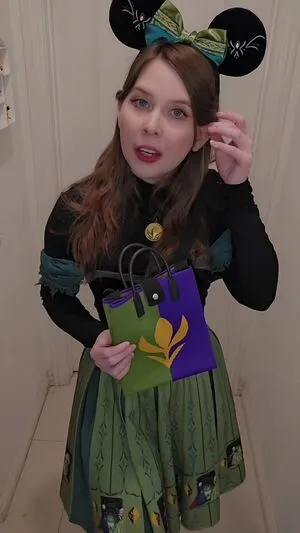 Jenny Nicholson OnlyFans Leaked Free Thumbnail Picture - #KD9PwkkKer