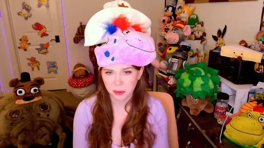 Jenny Nicholson OnlyFans Leaked Free Thumbnail Picture - #LrQoigzNoH