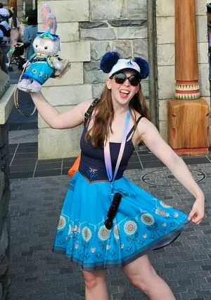 Jenny Nicholson OnlyFans Leaked Free Thumbnail Picture - #MStL9rYxCB