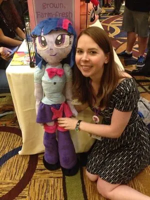 Jenny Nicholson OnlyFans Leaked Free Thumbnail Picture - #NPsuZT7qot