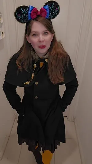 Jenny Nicholson OnlyFans Leaked Free Thumbnail Picture - #NRXUhxOXeW