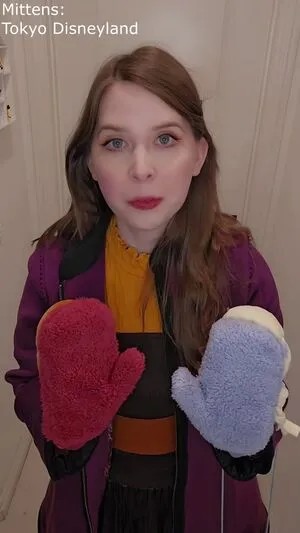 Jenny Nicholson OnlyFans Leaked Free Thumbnail Picture - #NgDDgJIs3C