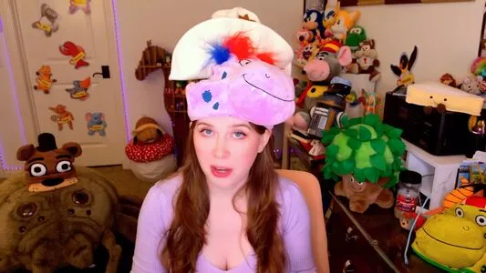 Jenny Nicholson OnlyFans Leaked Free Thumbnail Picture - #UgZNvkAnjh