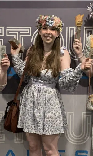 Jenny Nicholson OnlyFans Leaked Free Thumbnail Picture - #VmDNCRchxE