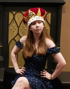 Jenny Nicholson OnlyFans Leaked Free Thumbnail Picture - #W8DpuFZSjP