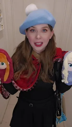 Jenny Nicholson OnlyFans Leaked Free Thumbnail Picture - #ZwoCu40ZzX