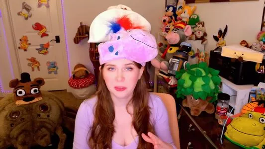 Jenny Nicholson OnlyFans Leaked Free Thumbnail Picture - #aAEGdKlJBT