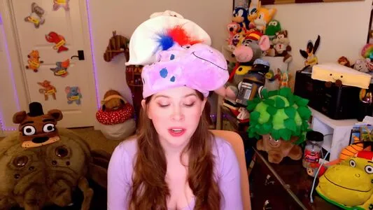 Jenny Nicholson OnlyFans Leaked Free Thumbnail Picture - #bHm1FuYZzH