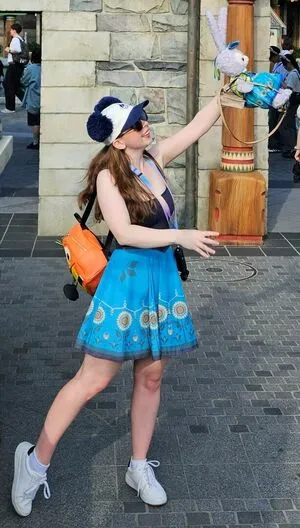 Jenny Nicholson OnlyFans Leaked Free Thumbnail Picture - #bzVlw7Lq7c