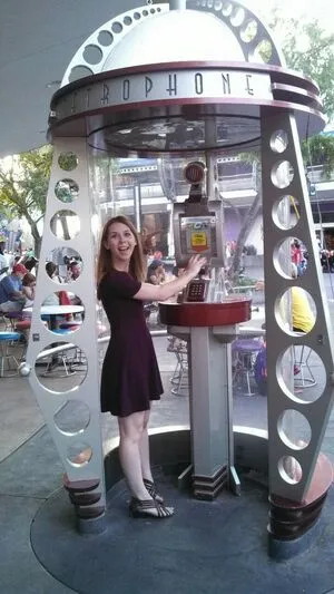 Jenny Nicholson OnlyFans Leaked Free Thumbnail Picture - #cNaFv6hiiV