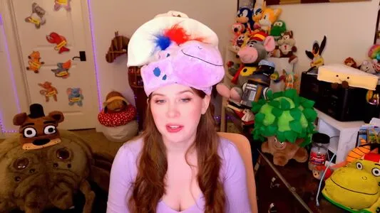 Jenny Nicholson OnlyFans Leaked Free Thumbnail Picture - #d5P9WpDqDH