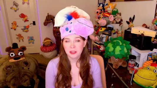 Jenny Nicholson OnlyFans Leaked Free Thumbnail Picture - #dpZQAlUagA