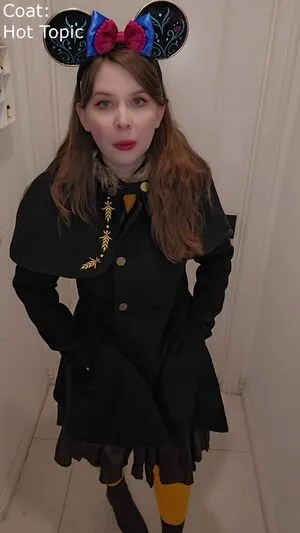 Jenny Nicholson OnlyFans Leaked Free Thumbnail Picture - #ecCWvItdGI