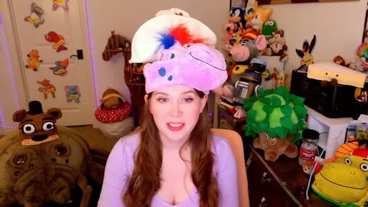 Jenny Nicholson OnlyFans Leaked Free Thumbnail Picture - #hX1klA7BbC