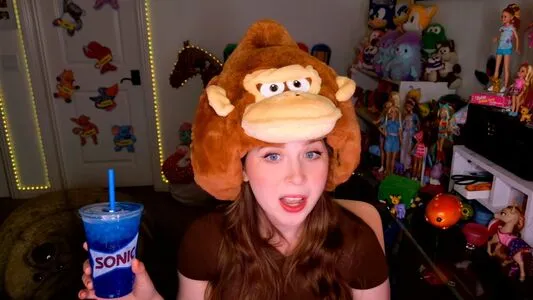 Jenny Nicholson OnlyFans Leaked Free Thumbnail Picture - #ibFgXrEErO