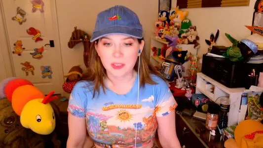 Jenny Nicholson OnlyFans Leaked Free Thumbnail Picture - #ipLTRG3XXe