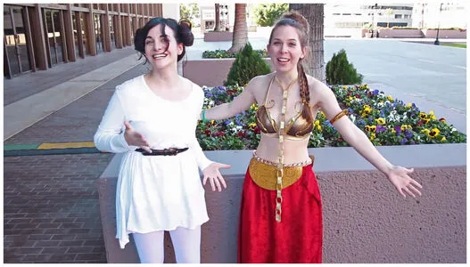 Jenny Nicholson OnlyFans Leaked Free Thumbnail Picture - #j6oxrHW68j