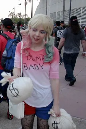 Jenny Nicholson OnlyFans Leaked Free Thumbnail Picture - #kxTDKY3ueu